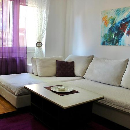 Like Home 2 Szarajevó Kültér fotó
