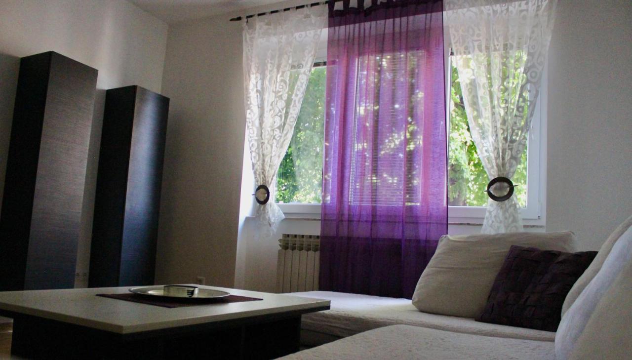 Like Home 2 Szarajevó Kültér fotó