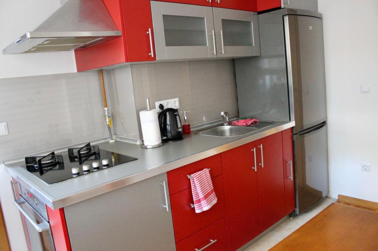 Like Home 2 Szarajevó Kültér fotó