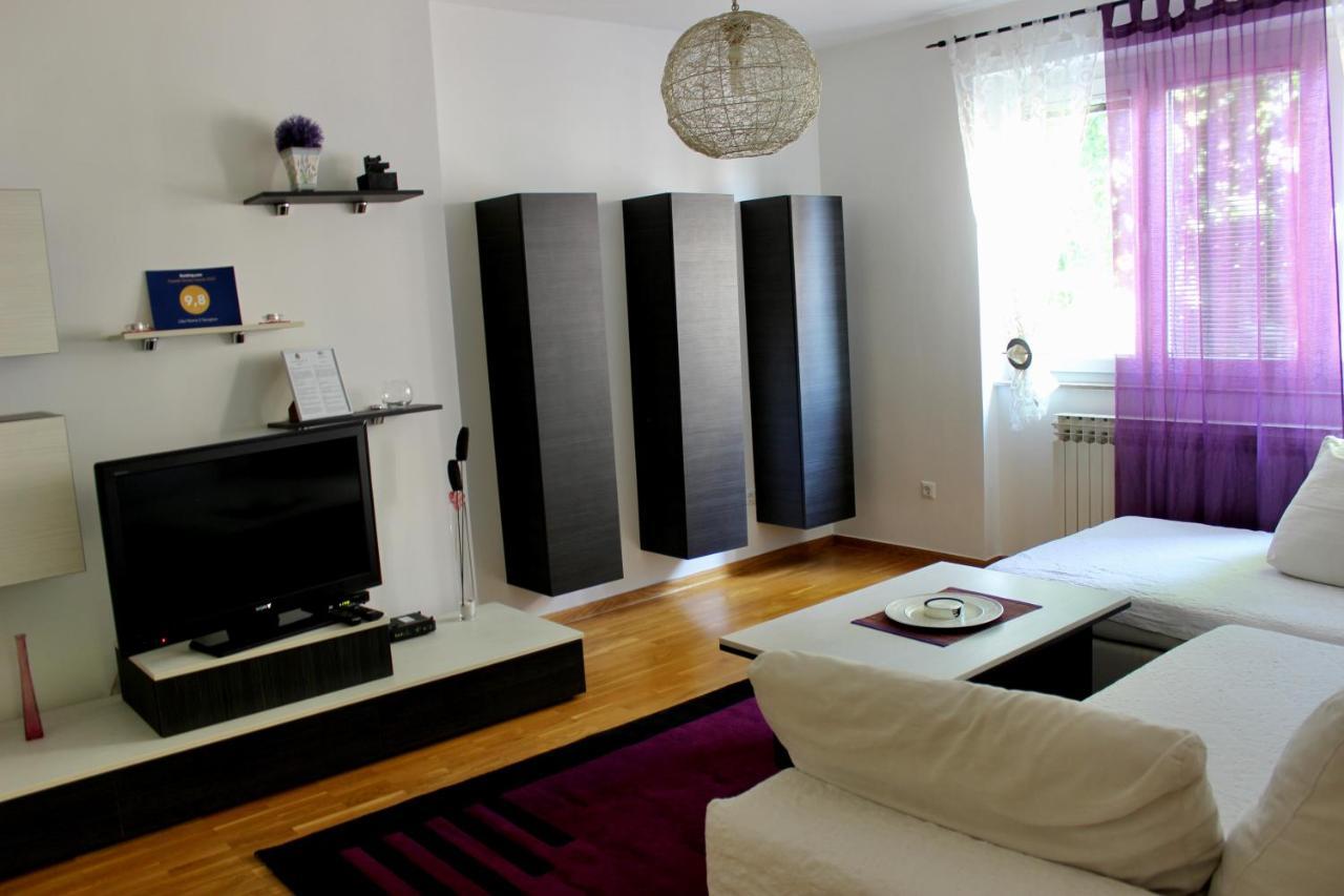Like Home 2 Szarajevó Kültér fotó