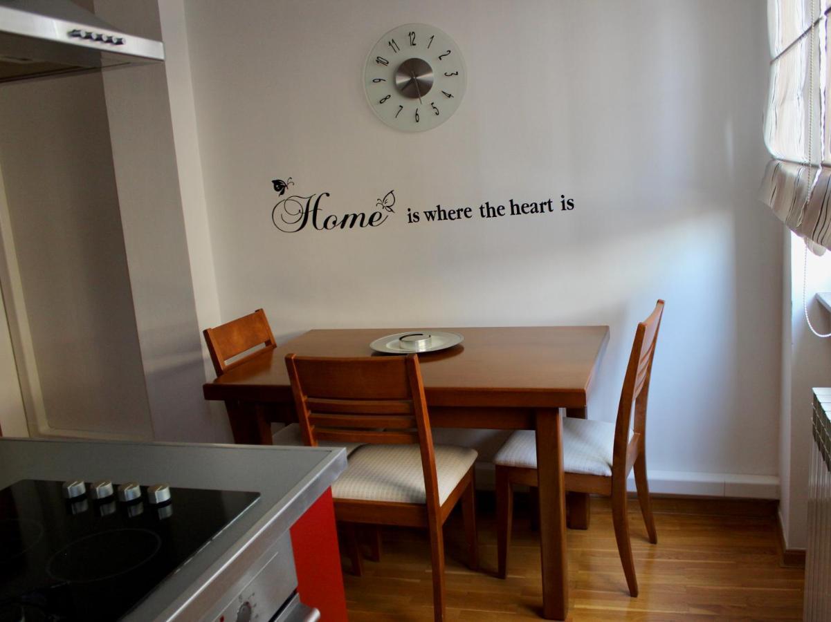 Like Home 2 Szarajevó Kültér fotó